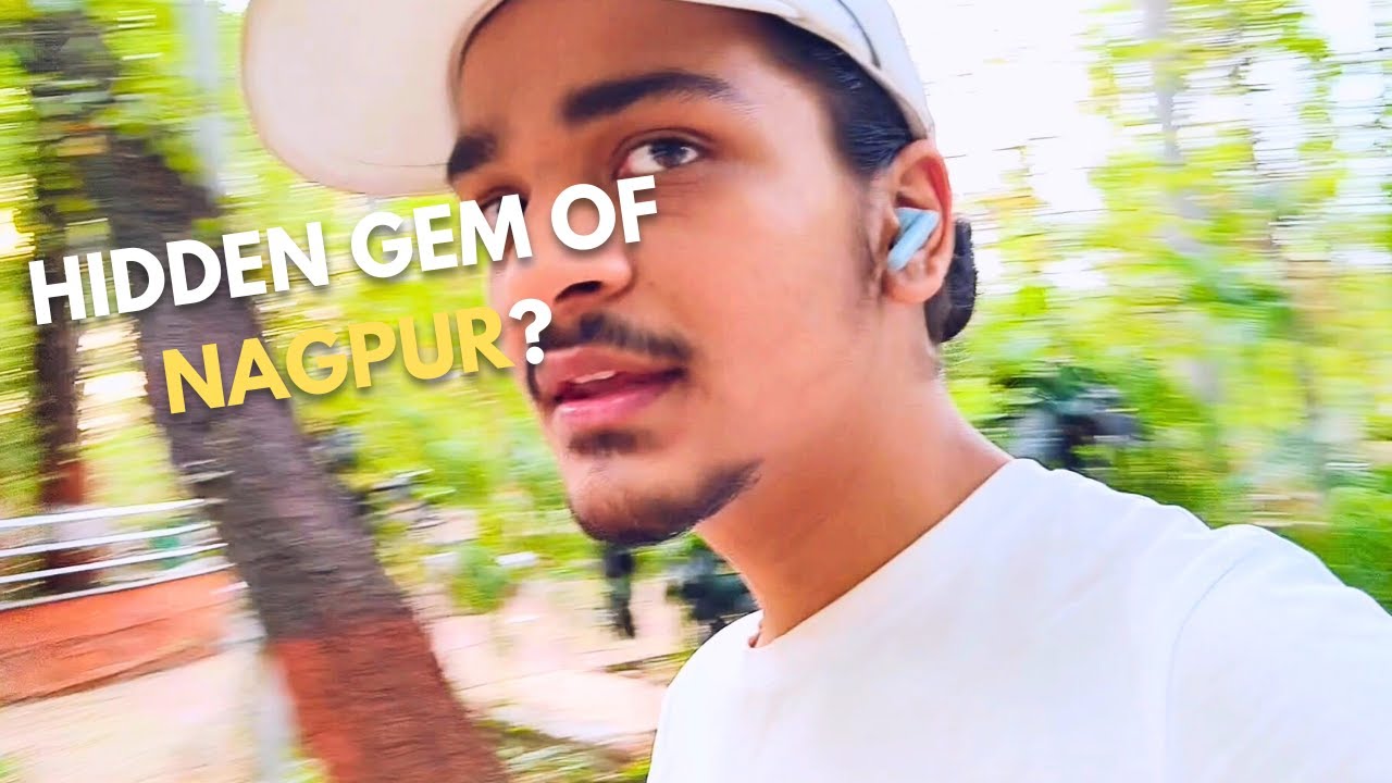 REALITY OF JAPANESE GARDEN (NAGPUR)