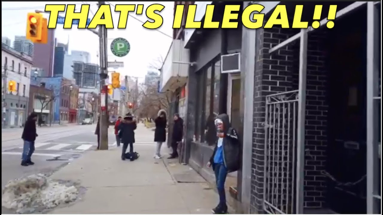 Toronto 