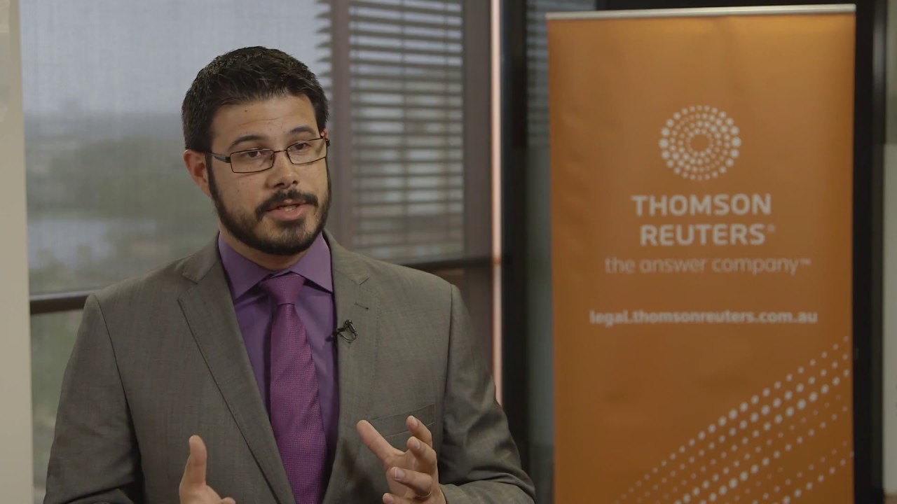 Why Practical Law Australia? Our team share their insights