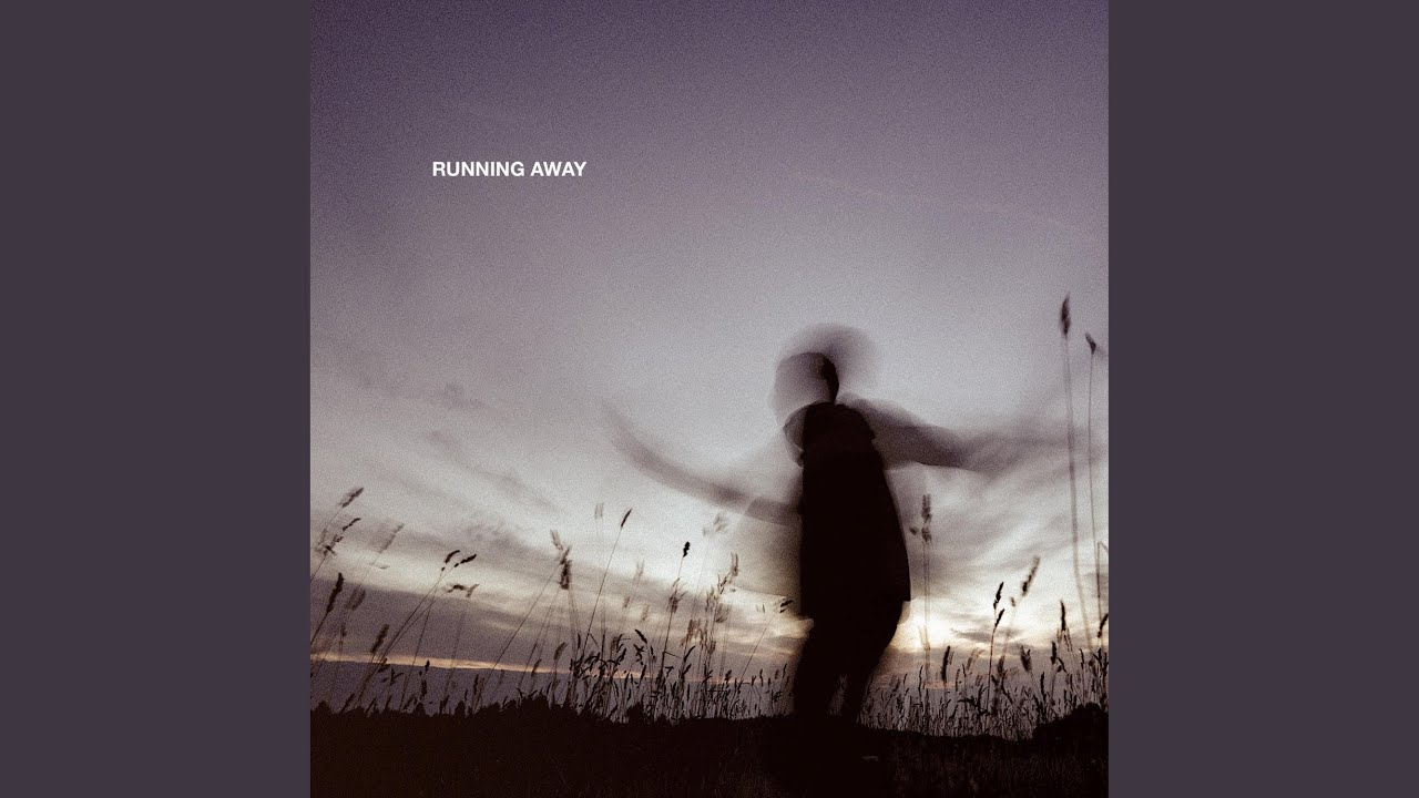 RUNNING AWAY