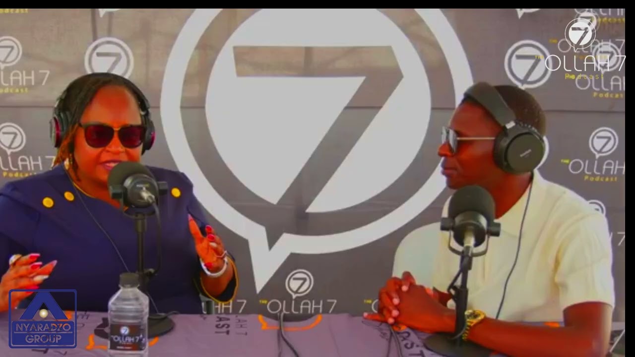 We spoke to different representatives who attended the NyaradzoExpo and this is what they had to say