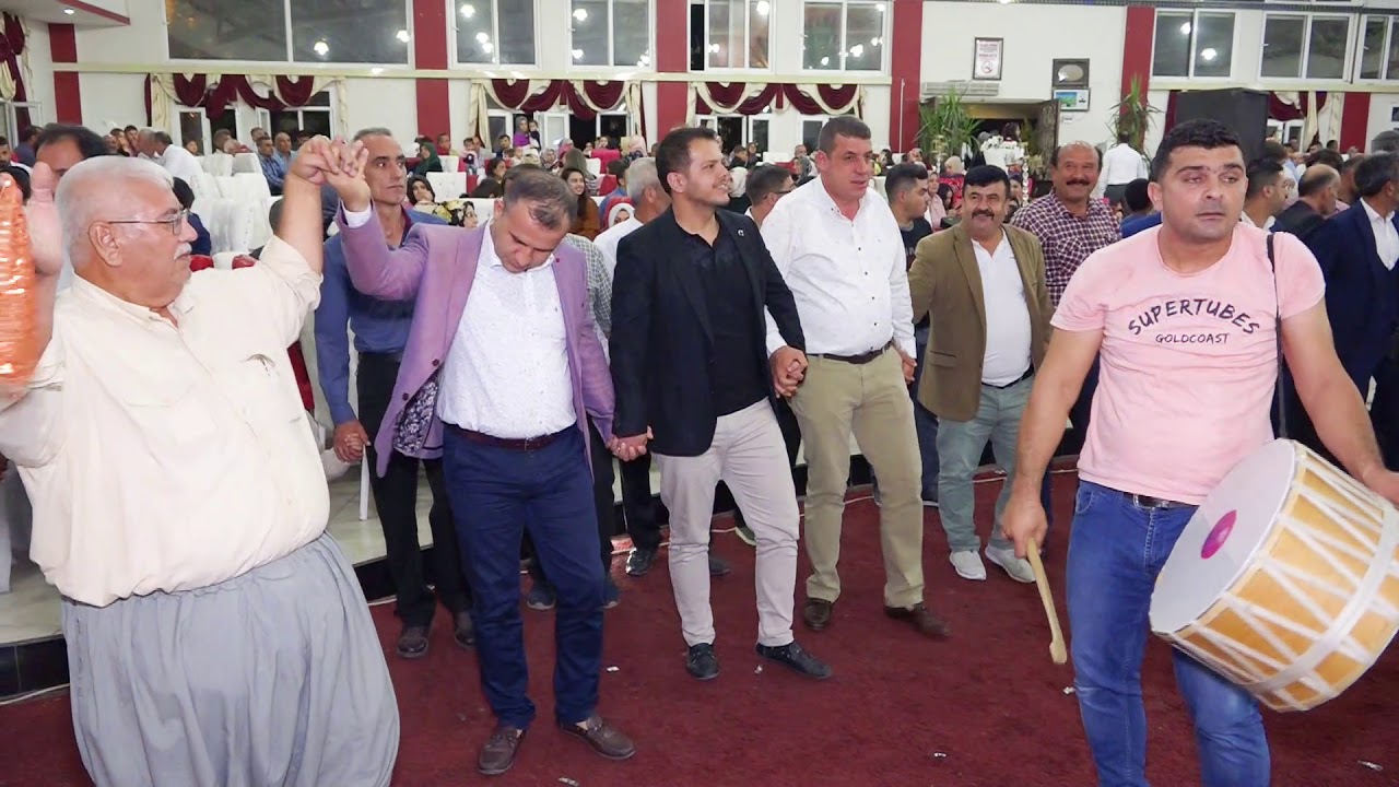 Sn muhtarlarımızdan mükemmel bir halebi izlemeden geçme emre tatlıdil 2020 hatay düğünleri