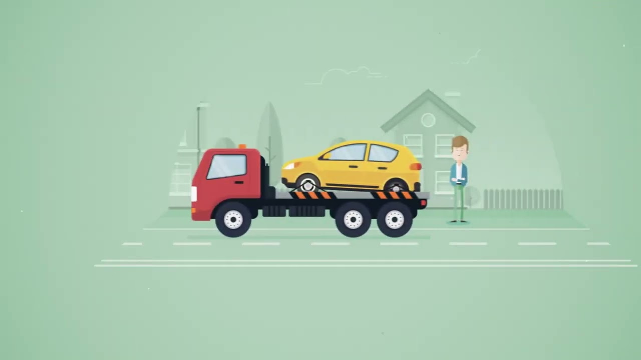 Motor Legal Protection from An Post Insurance