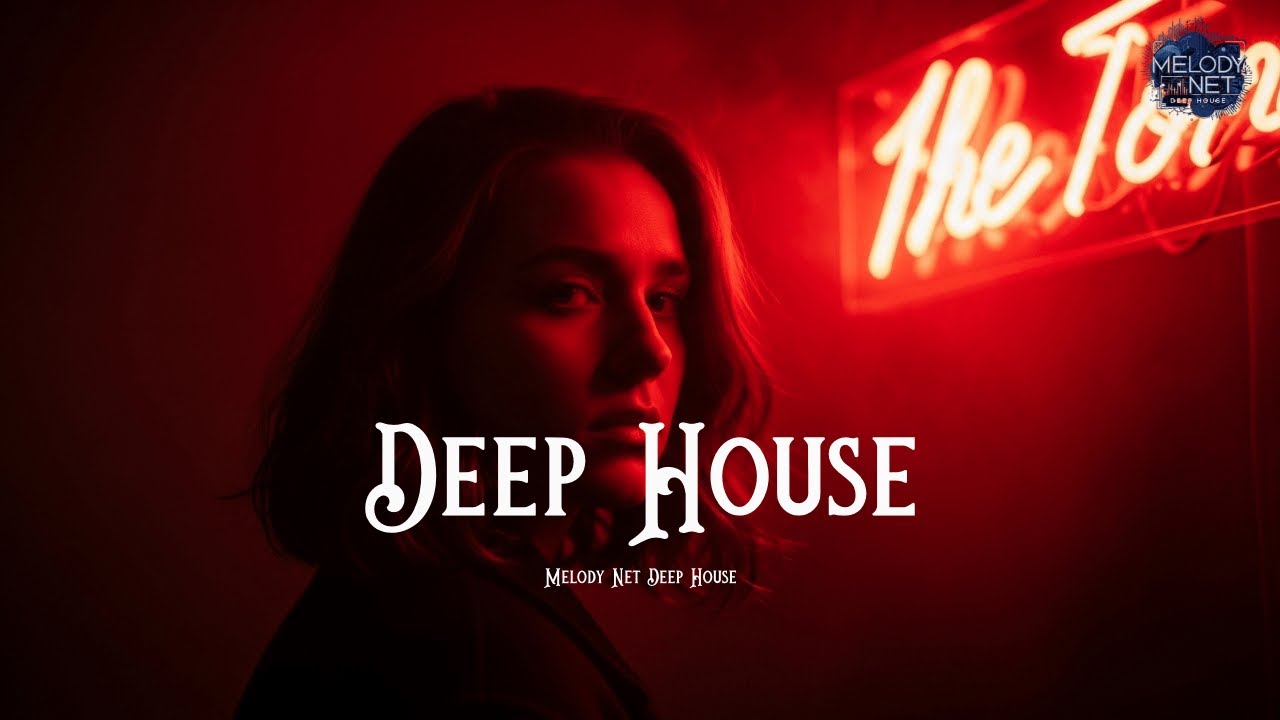 Best of Deep House 2026 | Chill Mix & Deep Feelings / Nu Disco #3
