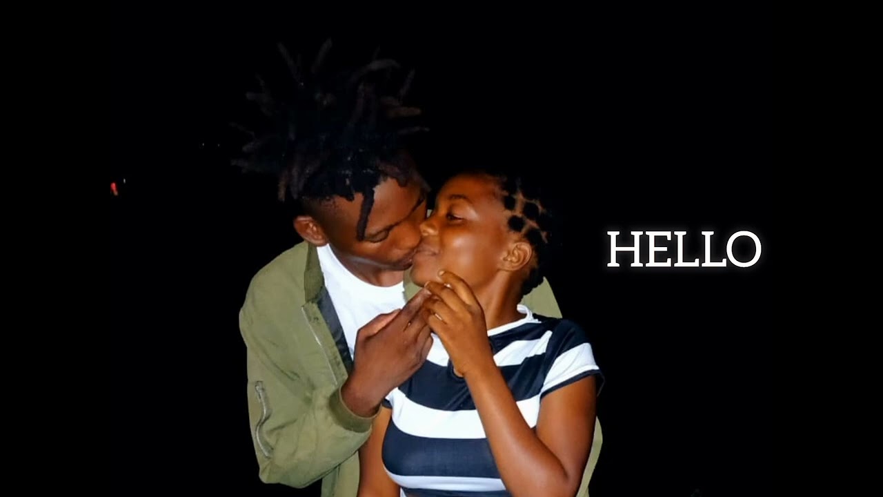 Yobo D_Beby HELLO_official by DANGER SOUND REC || ZVEIPAPO Ep 2026 