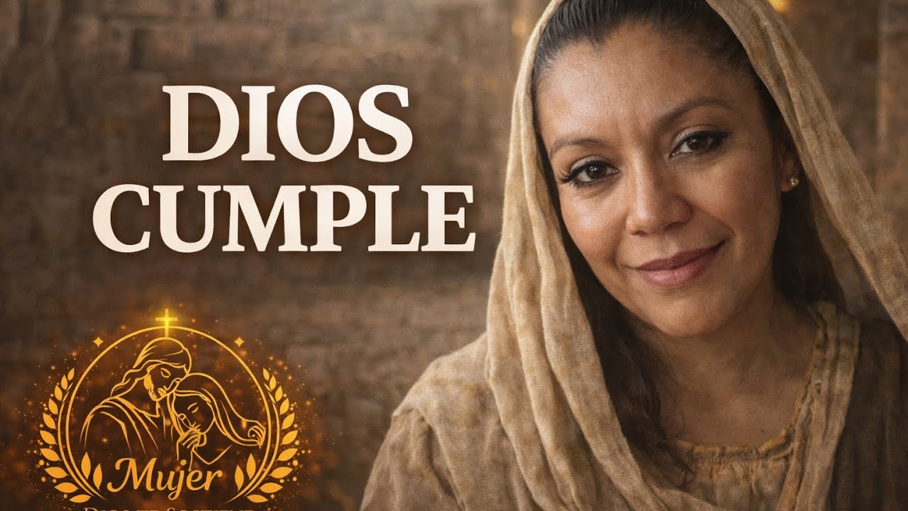 Dios cumple promesas a quienes han sabido esperar | Lucas 2, 22&ndash;40