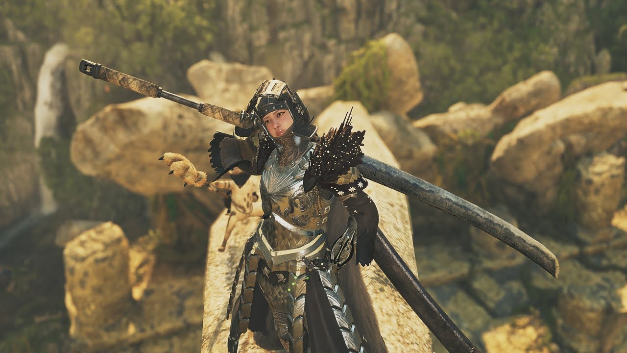Monster Hunter Live