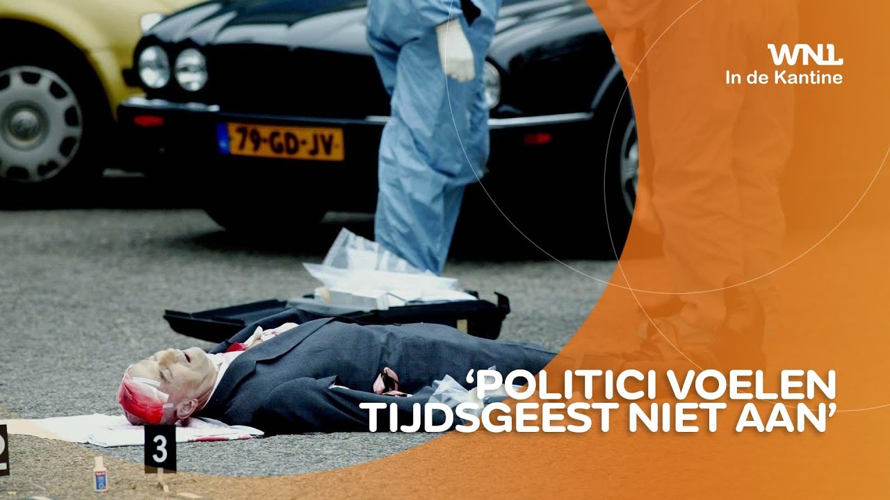 Oud-LPF'er Varela over Fortuyn-docu: 'Toen niet, nu niet – politici begrijpen Nederland niet'