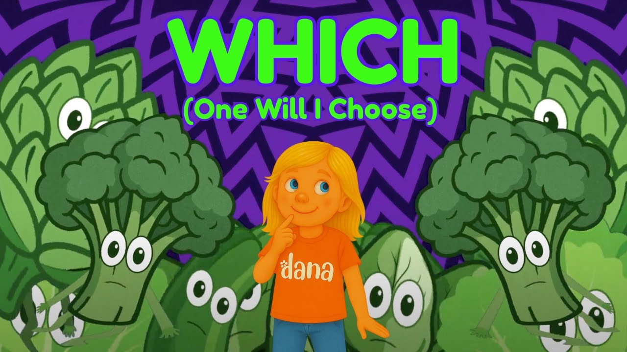 WHICH (One Will I Choose)