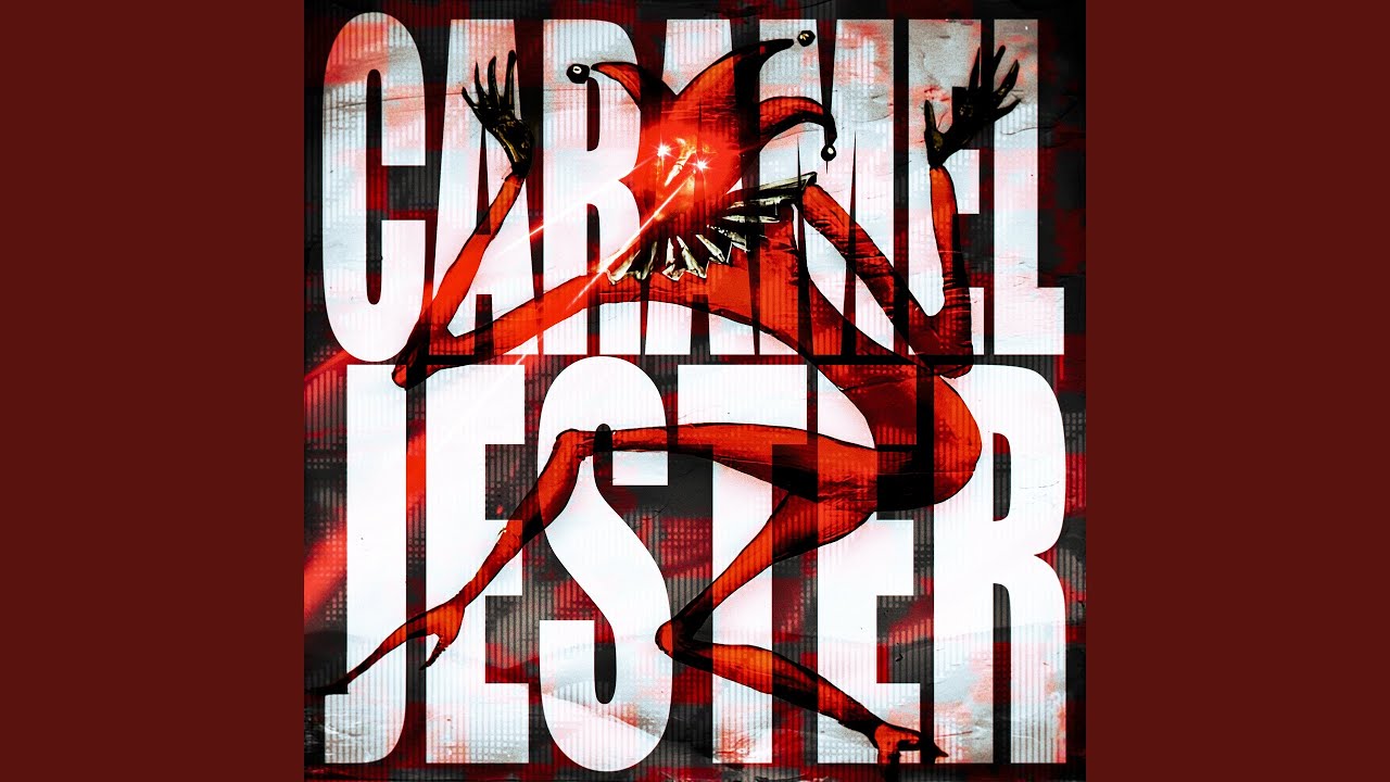 CARAMEL JESTER
