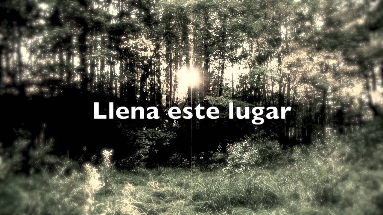 Christian Josue - Espiritu Ven (Spirit Break Out)