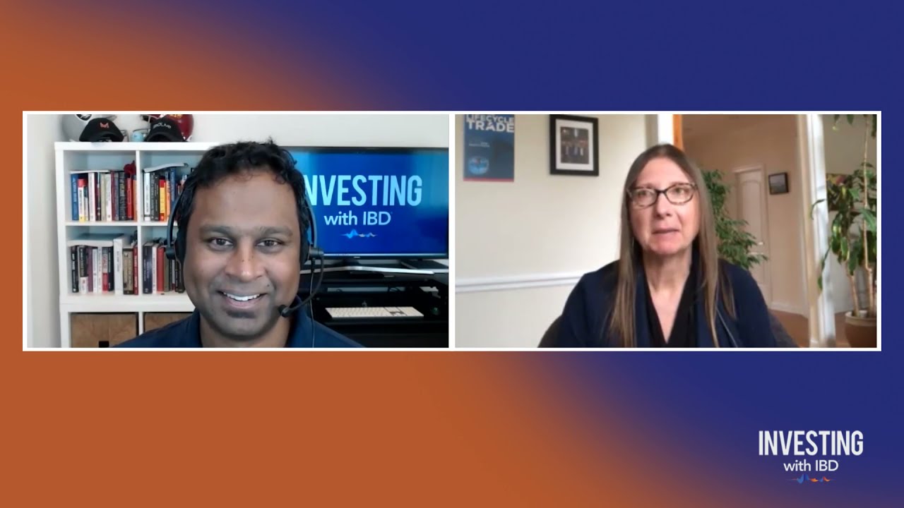 Eve Boboch: These Covid Reopening Stocks Could Be The Next Cycle’s Growth Leaders
