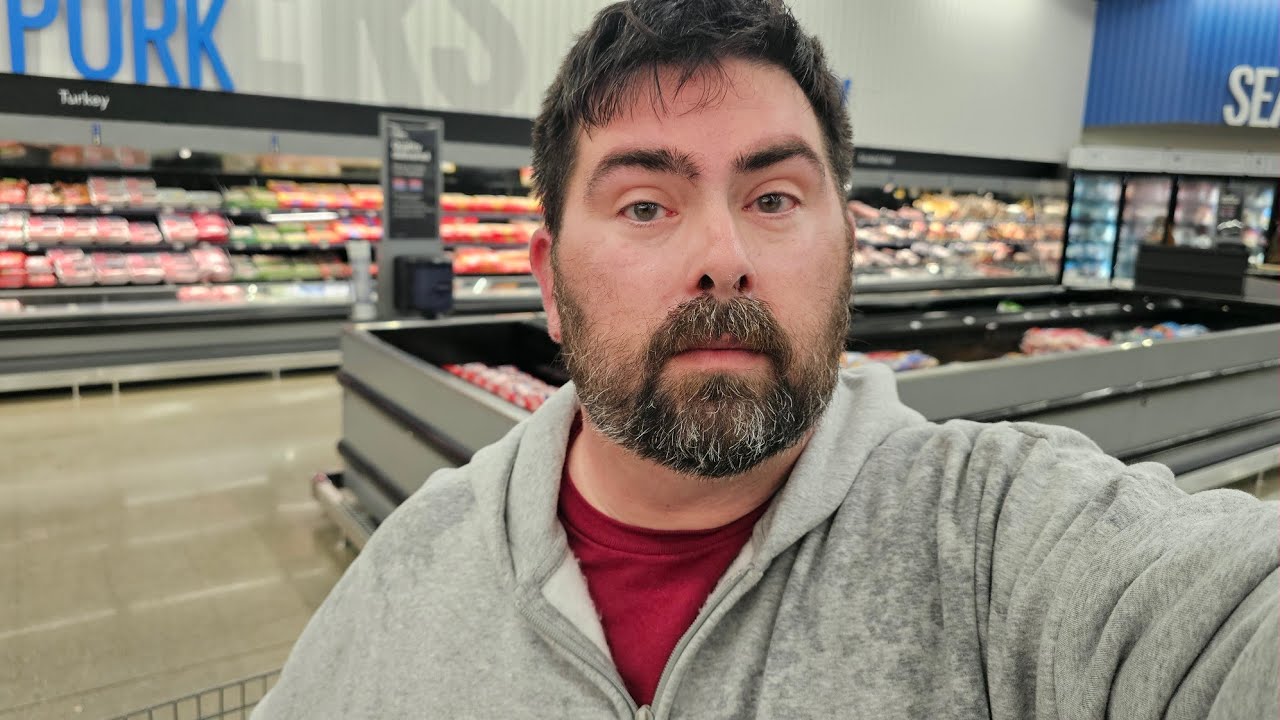 Grocery Price Breakdown at Walmart!!! - Some Price Drops! - What's Coming?