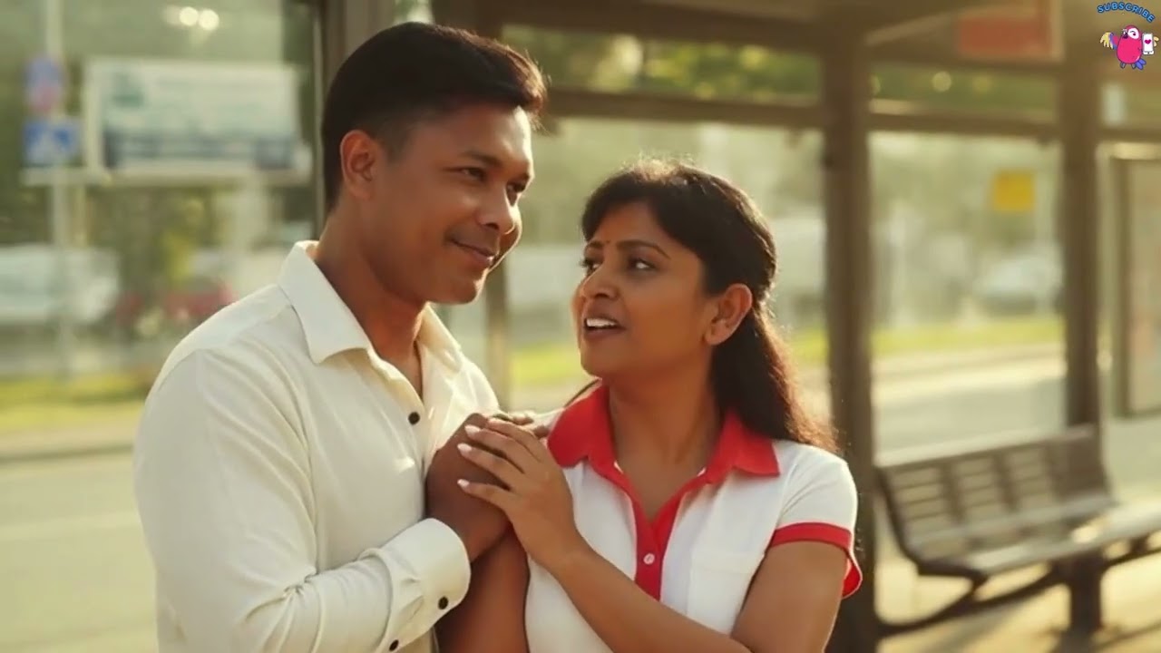 මේ මේ පැරණි නැවතුම හැම සන්ධ්‍යාවේ අපි හිටපු හැටි මතක් කරන්නේමං පැරණි නැවතුම හැම සන්ධ්‍යාවේ