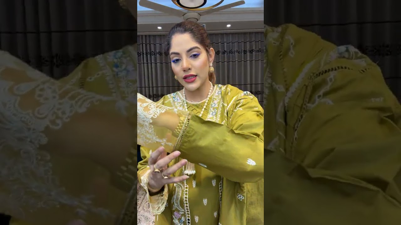 Mastani by Parishay inspired ✨ ঈদের man dress  #asterlifestyle