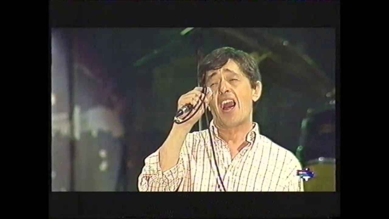 KOLDO (MIGUEL ÁNGEL) 1.997 BILBAO