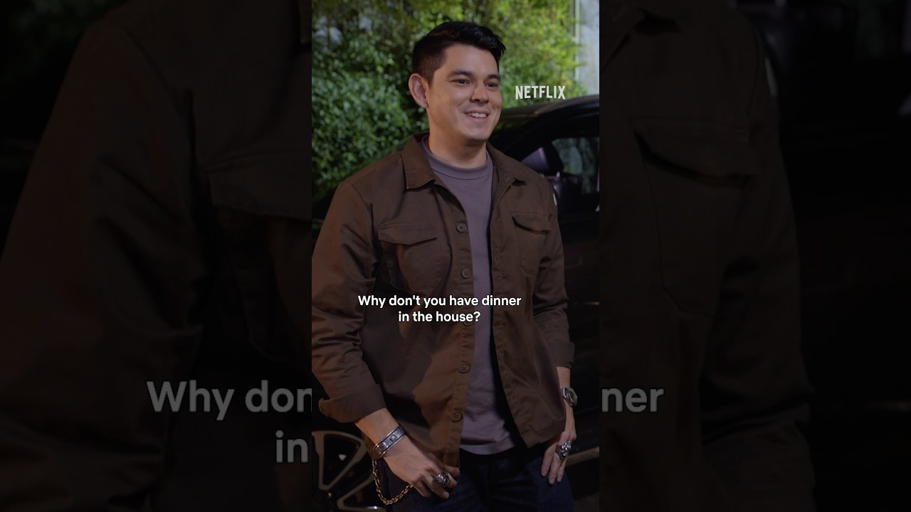 may meet the parents agad agad??