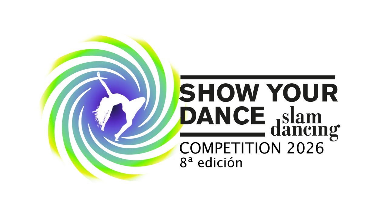 Show Your Dance - 2026