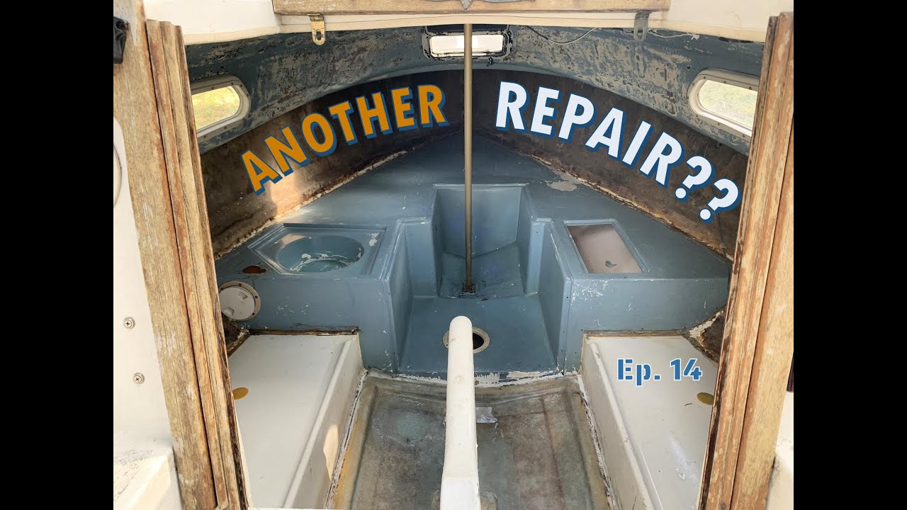 Episode 14: Compression Post Base