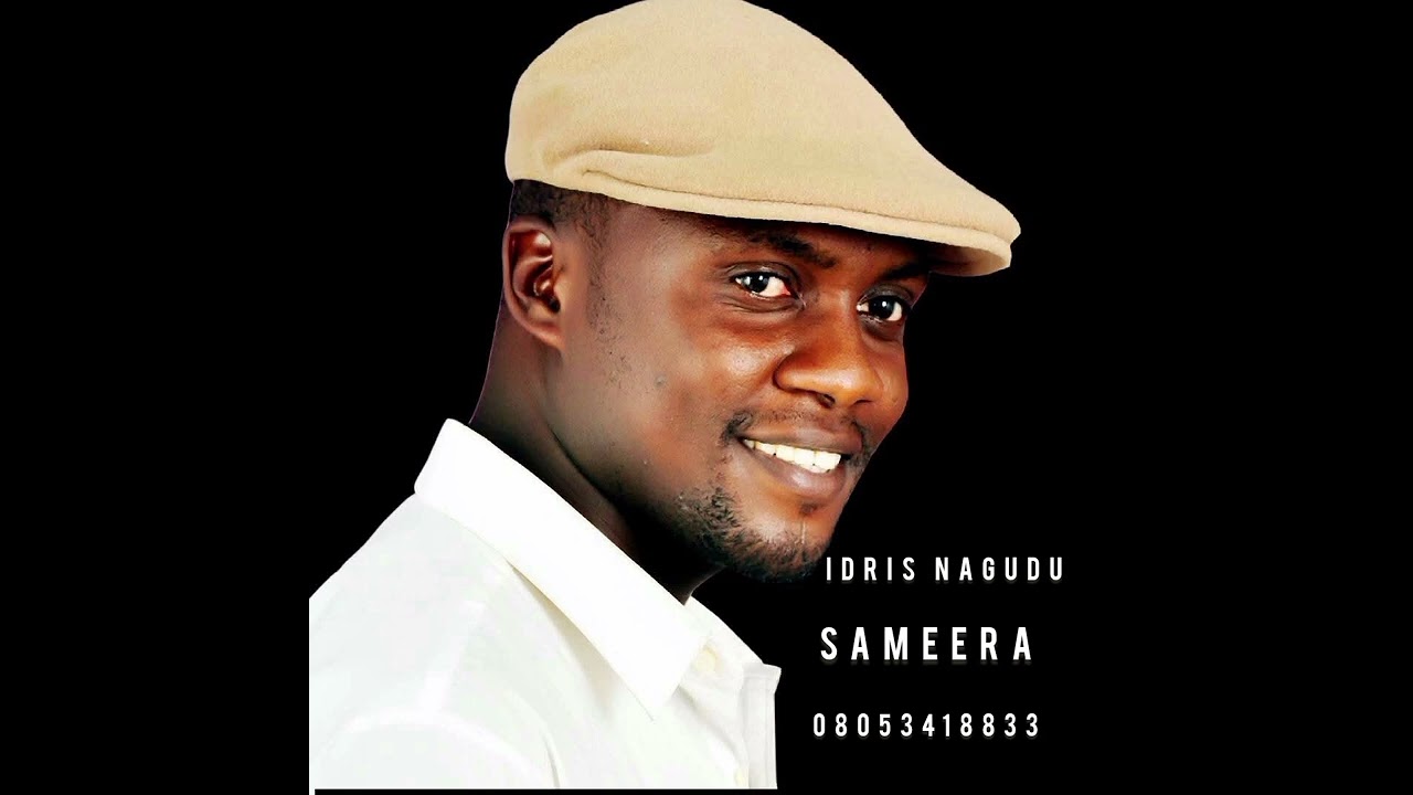 Sabuwar wakata mai suna SAMEERA daga Idris Nagudu 