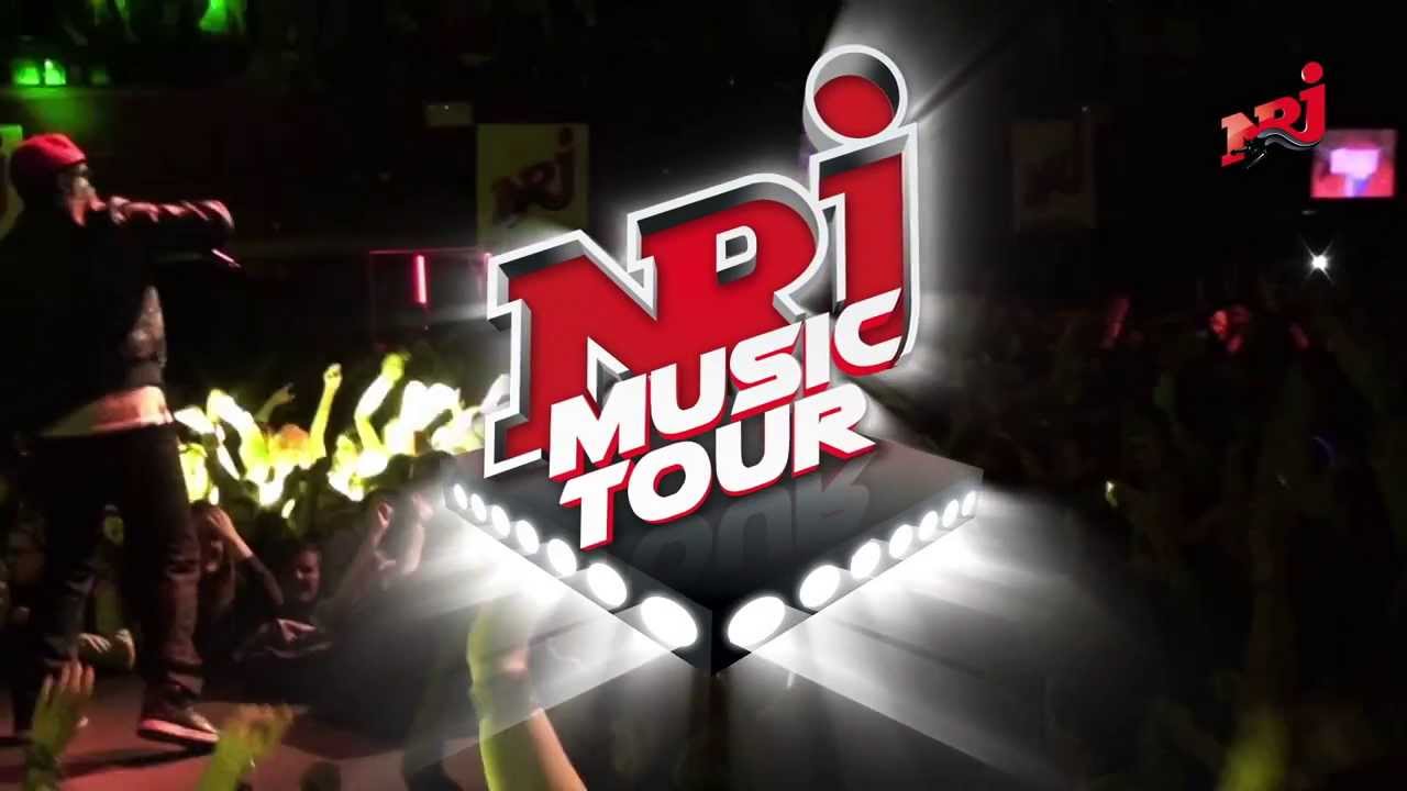 NRJ Music Tour à l'Olympia