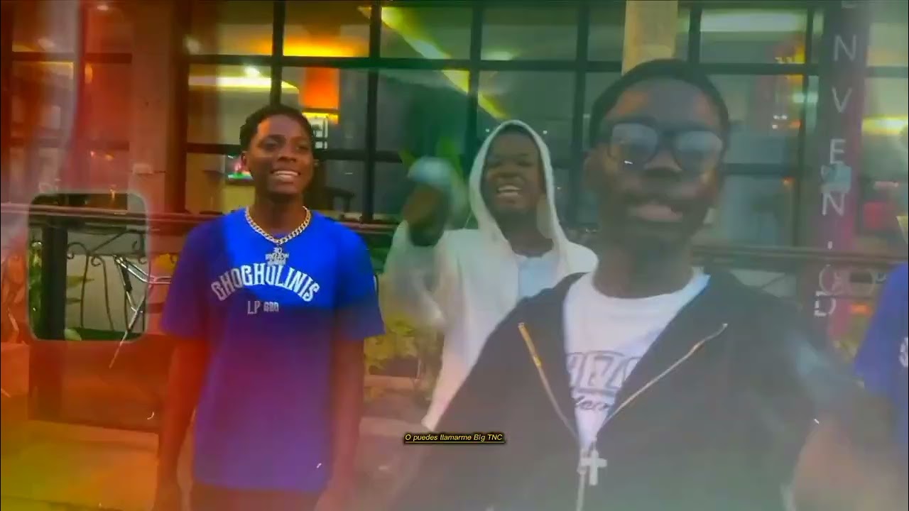 @LilceeCBG _X_TNC_ft_-EVERY_DAY_@LIL_P_680__HOMAR_@CHOCHOLINS_ 