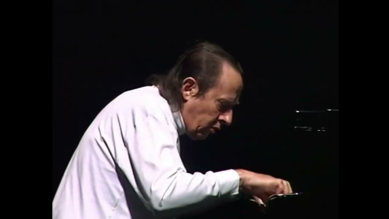 Arthur Moreira Lima | Recital Chopin (Belo Horizonte, 2009)