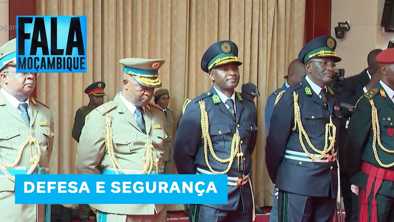 Presidente da República exige um Moçambique livre de raptos e tráfico de órgãos humanos