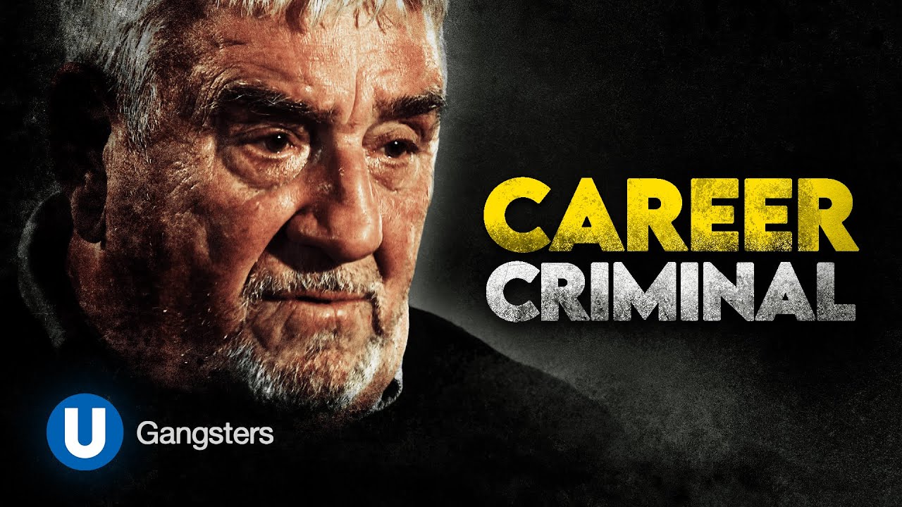 Inside the Dangerous World of Chris Lambrianou