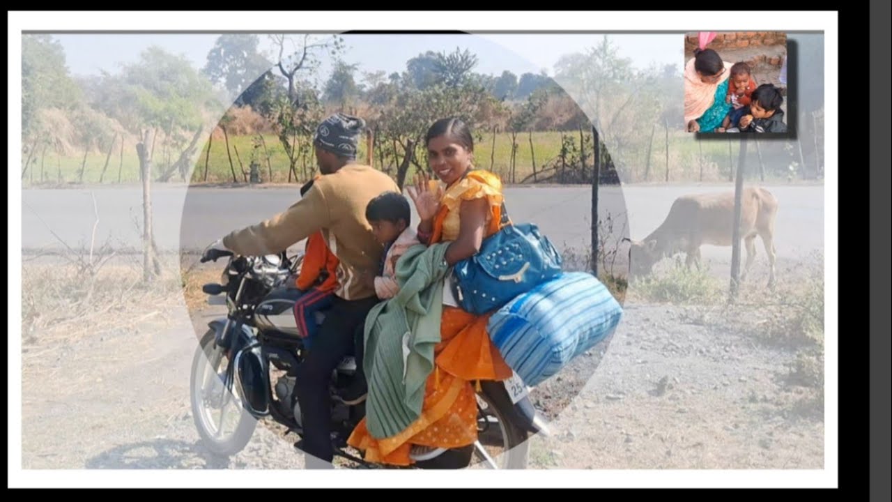 Aaj Duggu Buggu ja rhe hai 🏘🏘