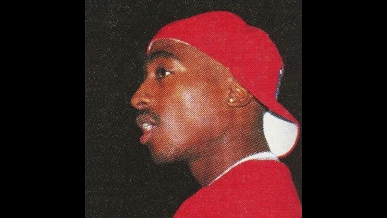 [FREE] 2PAC TYPE BEAT - 