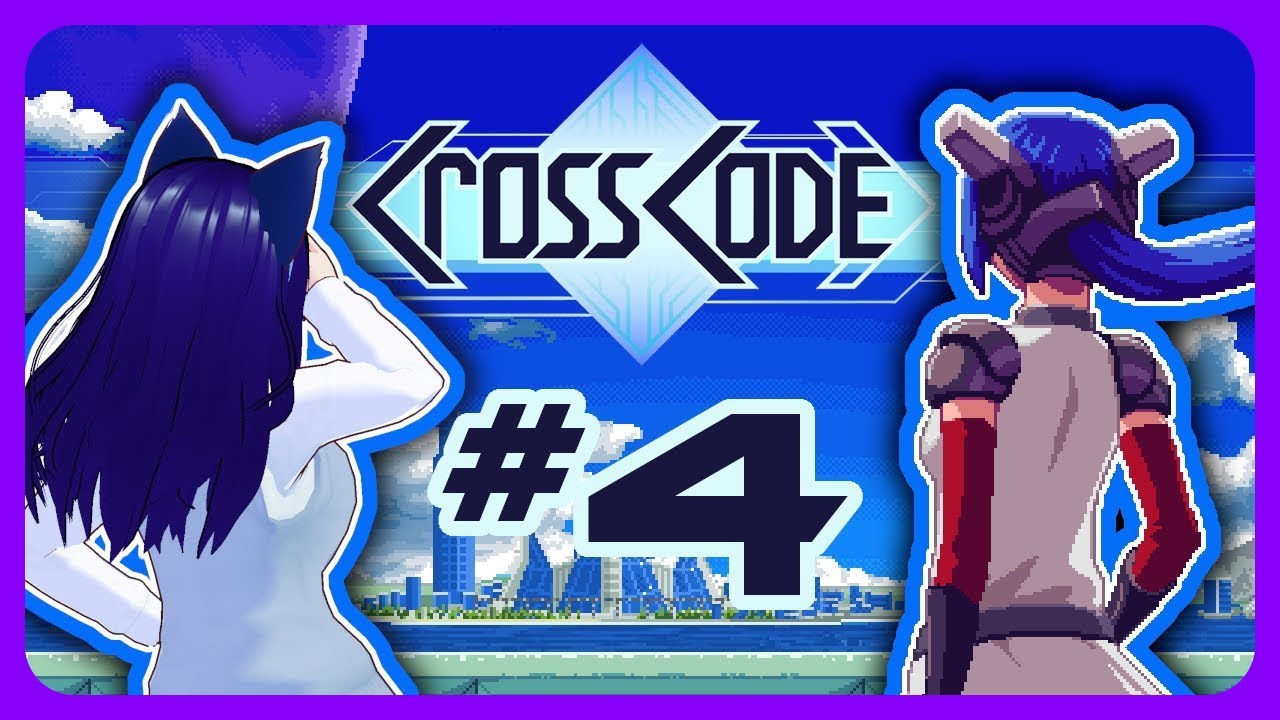 【CROSSCODE】Maroon Valley Five [March 18th, 2025]