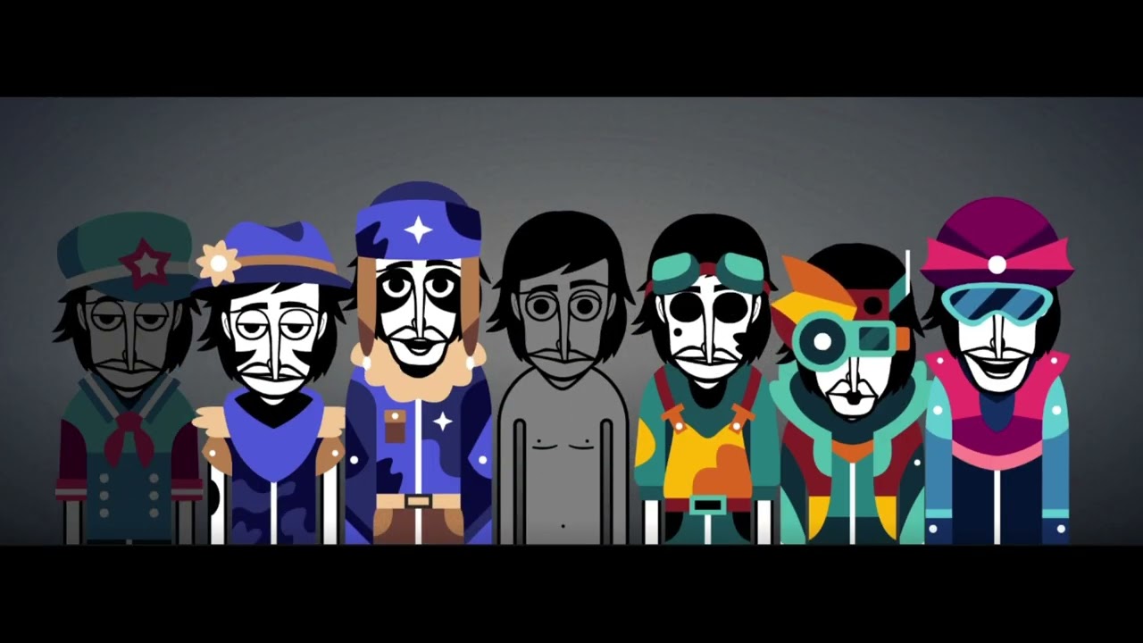 10 Minute Mix | Incredibox Korevi |
