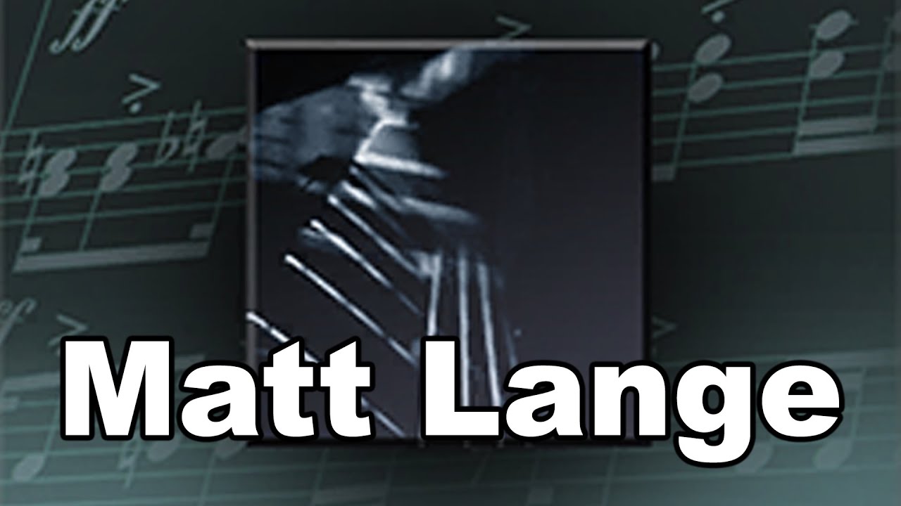 Matt Lange Abstraction Music Pack Dota 2
