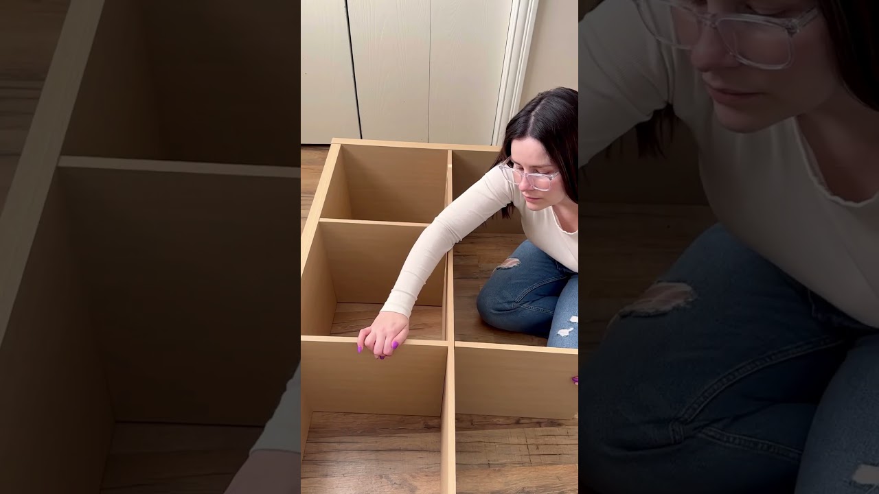 no playroom? no problem ✨🫶🏼 