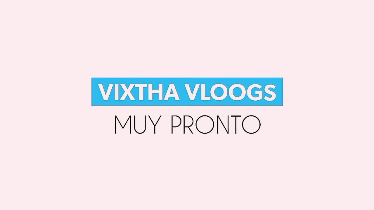 ∆VIXTHA VLOOGS∆