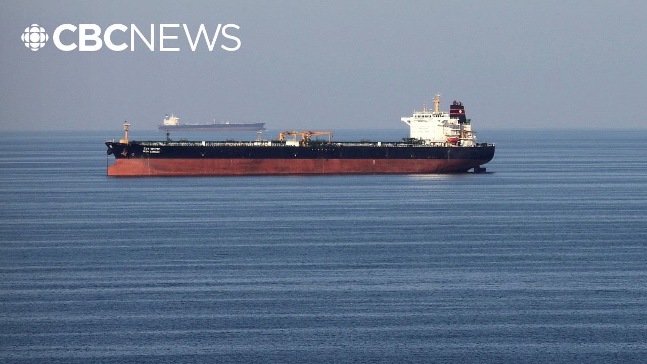 Oil prices surge as shipments through critical route paused
