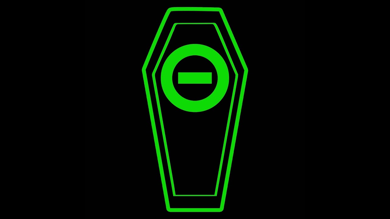 Type O Negative   I Don't Wanna Be Me Instrumental 8D