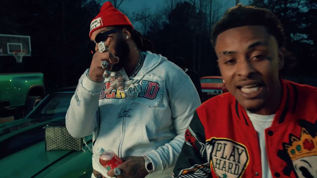IGoHard KingPhillips Ft Master Jugg - HeadTap 