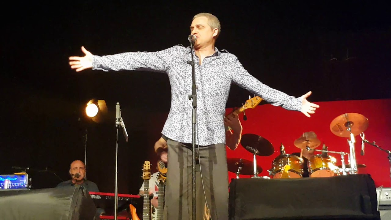 Alphataurus: La mente vola Live  Varazze (SV) 18 Aprile 2019 per la rassegna La Bottega del Prog