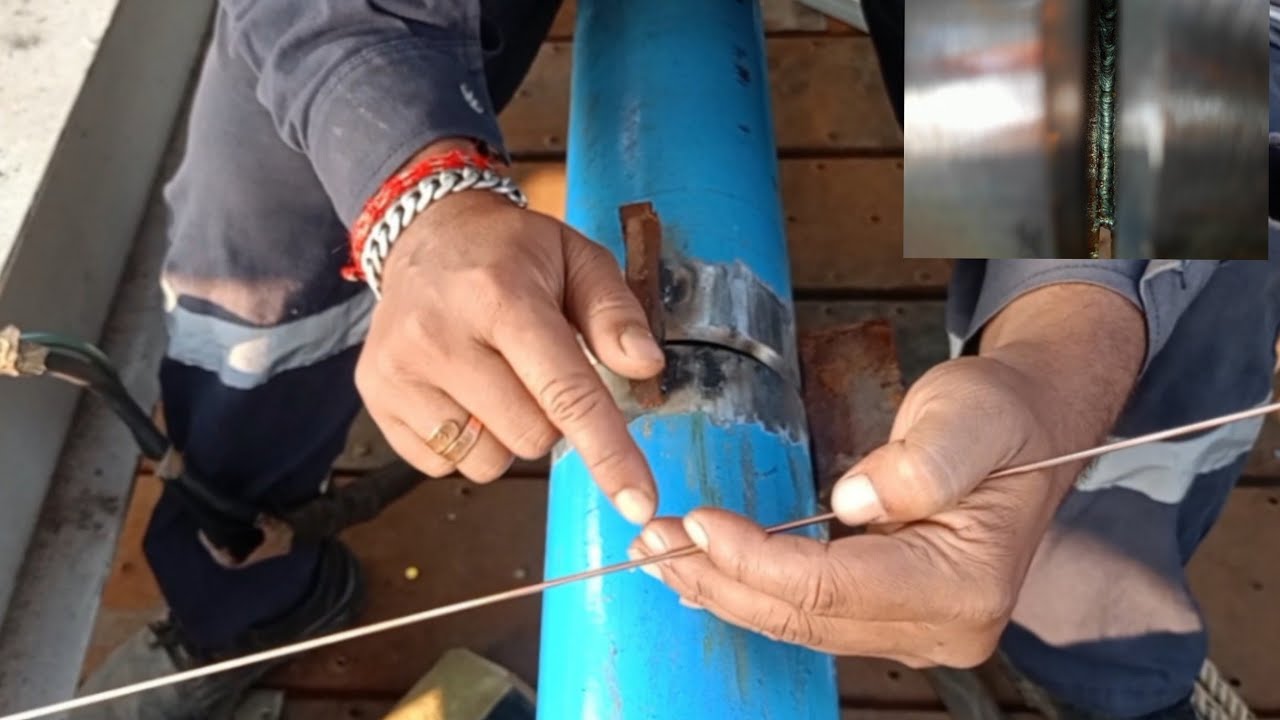 How to use filler wire method ! filler kaise chalana hai ?