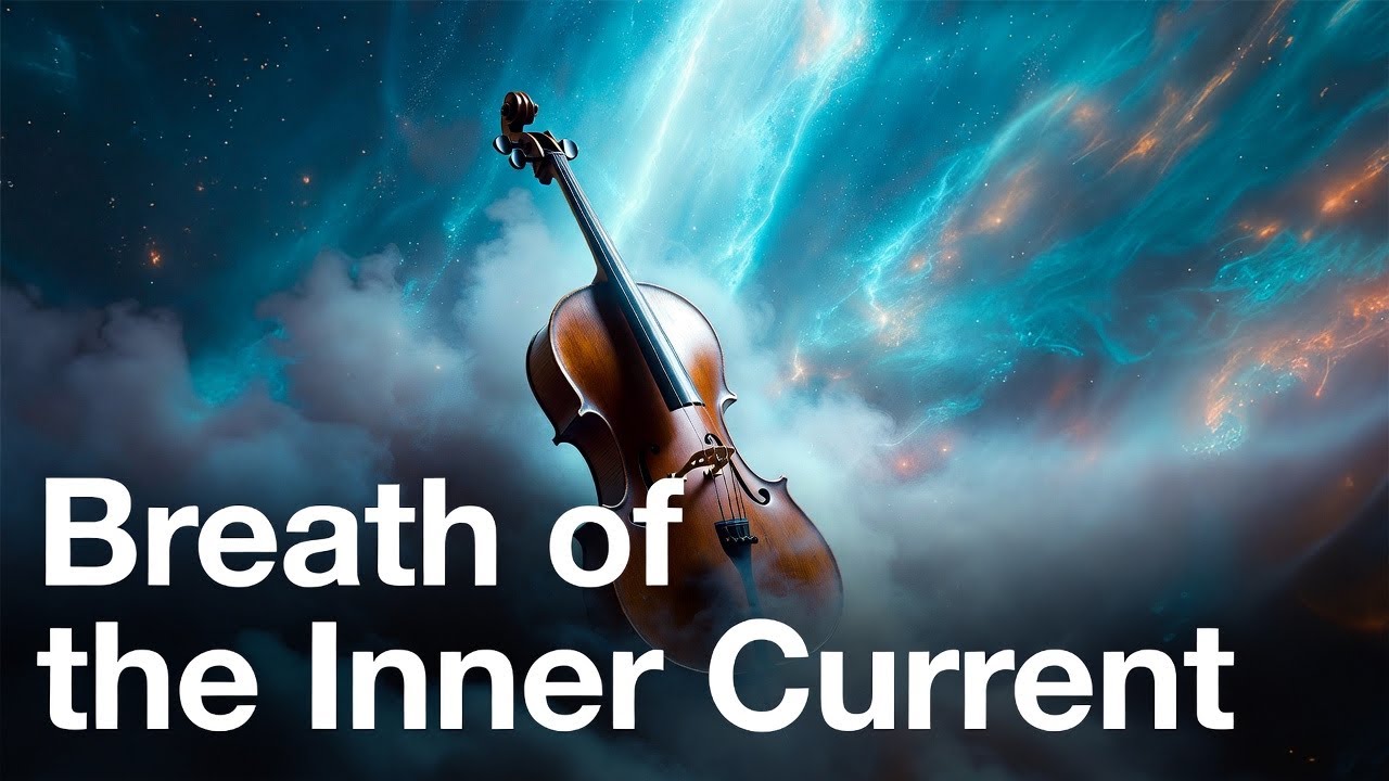 breath of the inner current