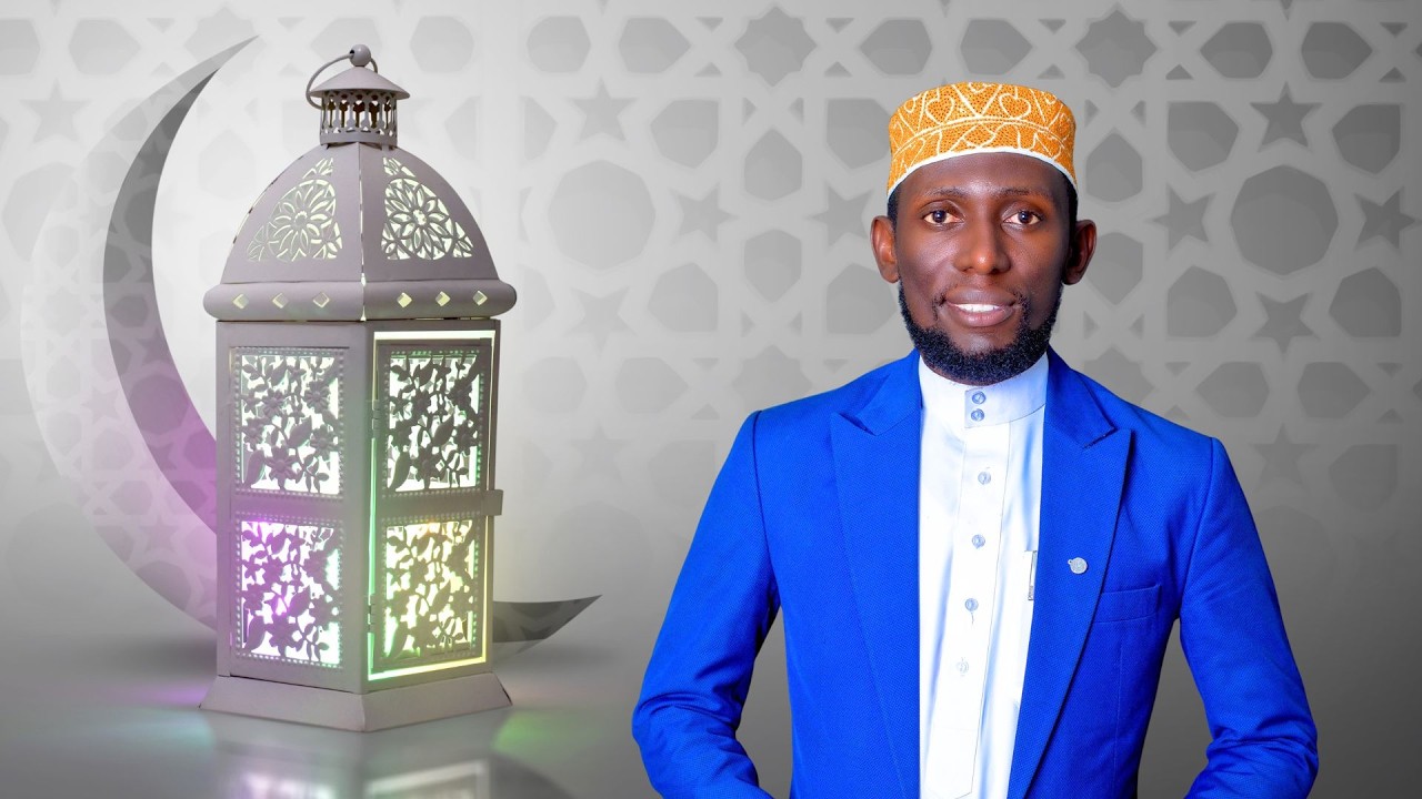 JE! RAMADHAN IMETUBADIRISHA ? SHEIKH AFUNGUKA