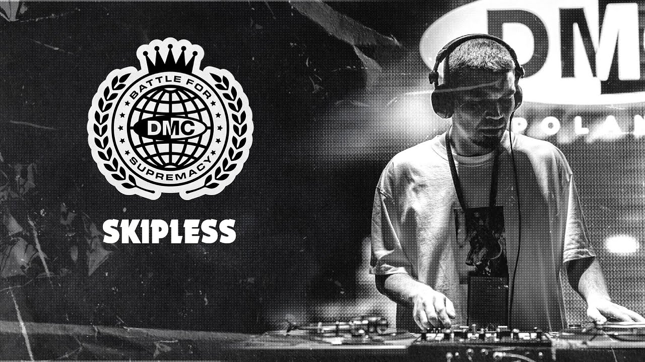 SUPREMACY   SKIPLESS   E1