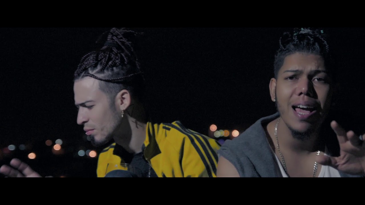 MI NENA-  FELIX ANTHONY ft. JOZMIN (Official Video)