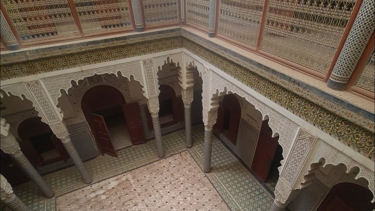 riad titre a vendre a Marrakech 560 m² 15 chambre