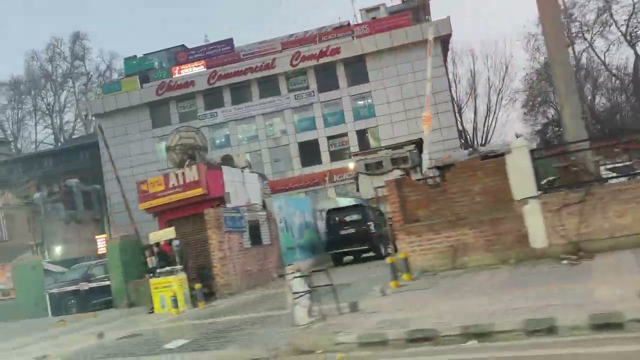 SRI NAGAR