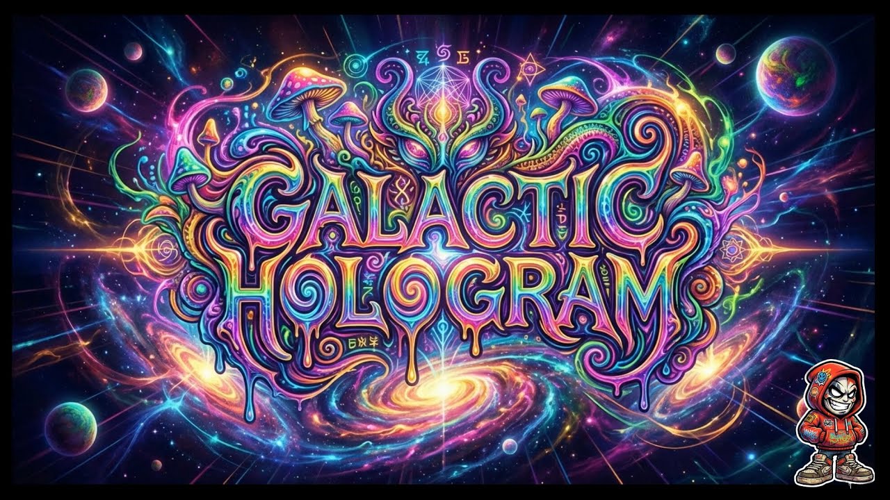 KreathorZ - Let It All Gone (Galactic Hologram Remix) unreleased