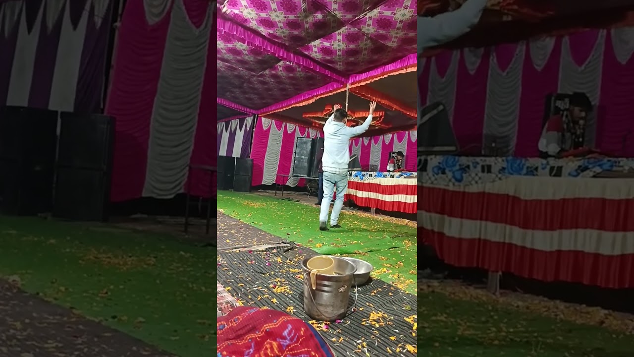 स्वर्ग से आयो संदेश 