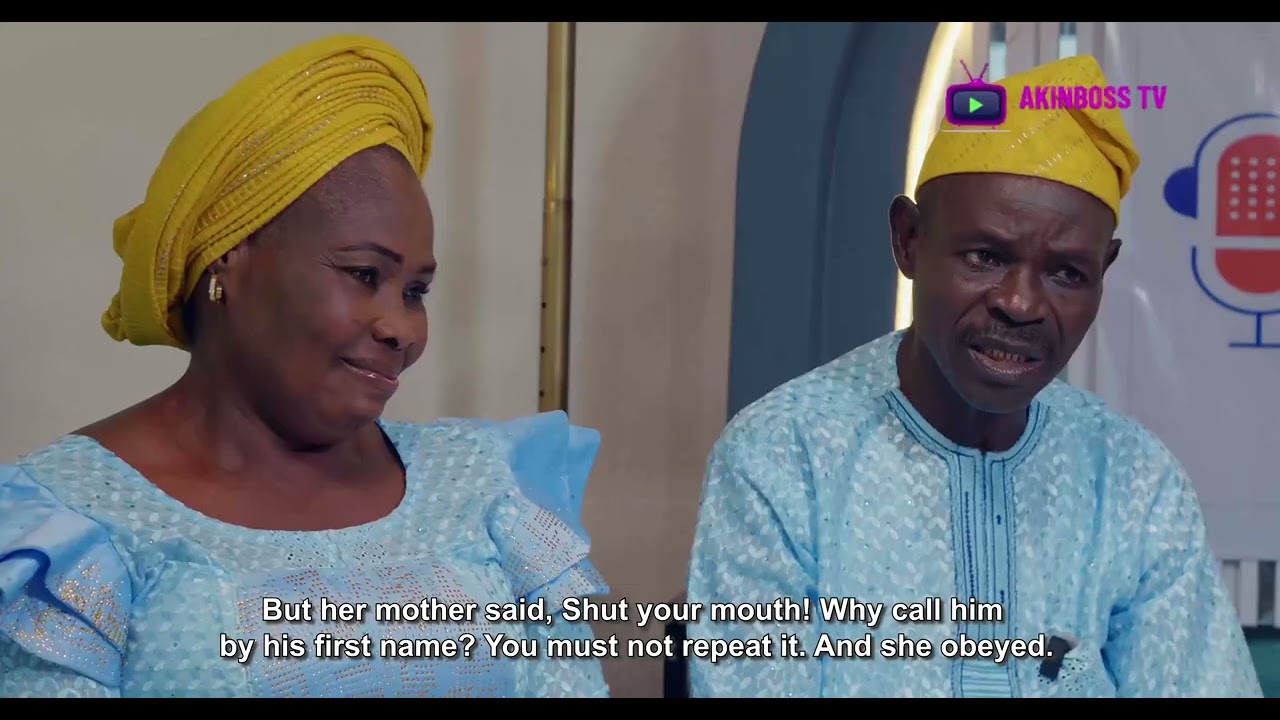 ILE ALAYO WITH BOSE AKINOLA EPISODE 2, LEARN AND ENJOY 